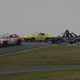 Image for article titled 24 Hours Of LeMons Arse Freeze-A-Palooza Über Gallery: The Lone Wolves
